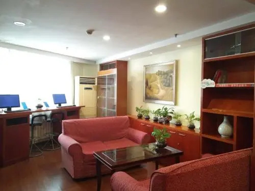 Hanting Tianjin Anshan