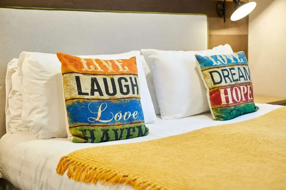 Host Stay Foxglove Lodge