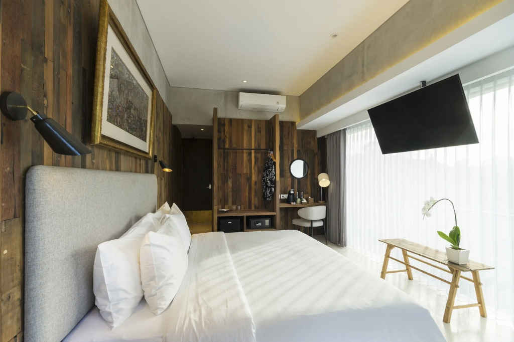ARTOTEL Haniman Ubud