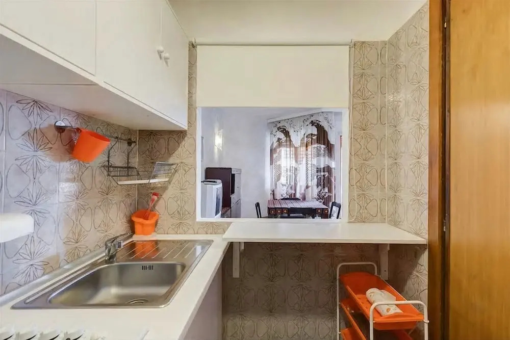 Ippocampo Residence