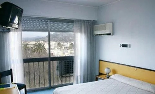 Plaza Hotel