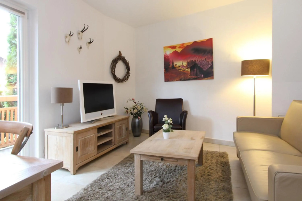 AvenidA Style Appartements by Alpin Rentals - incl Summercard