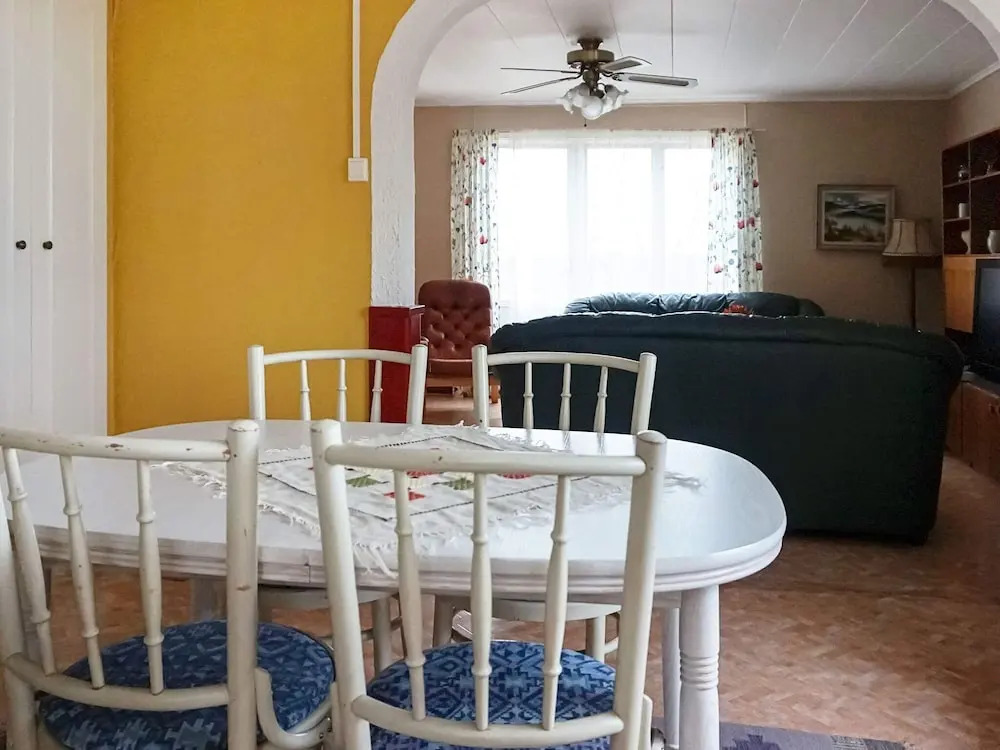7 Person Holiday Home in Loftahammar
