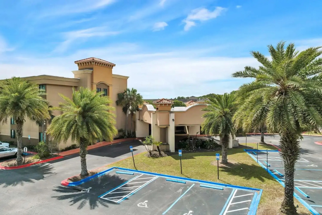 Ramada Jacksonville South Conference Center