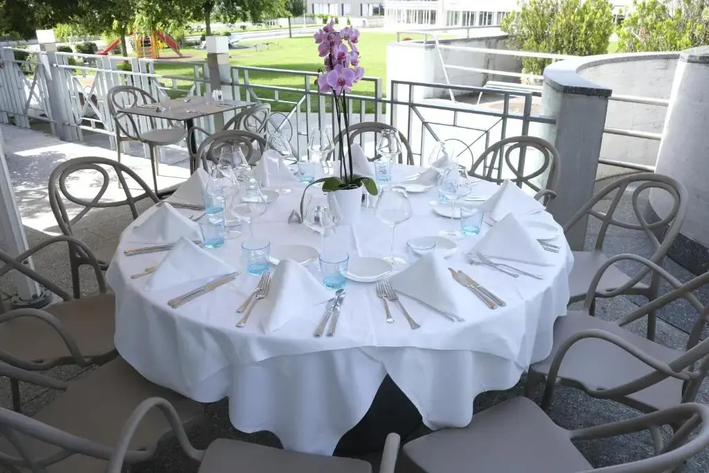 Boutique Hôtel de lEcu Vaudois