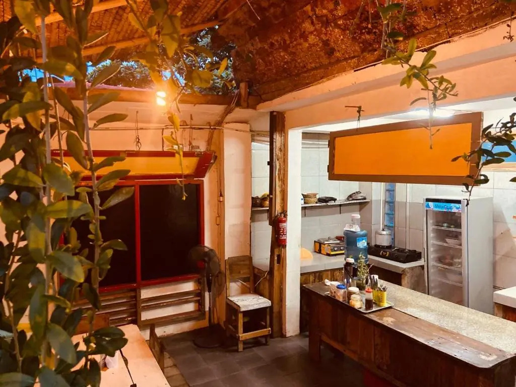 Gili La Boheme