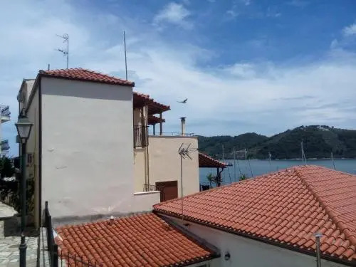 Lena Apartments