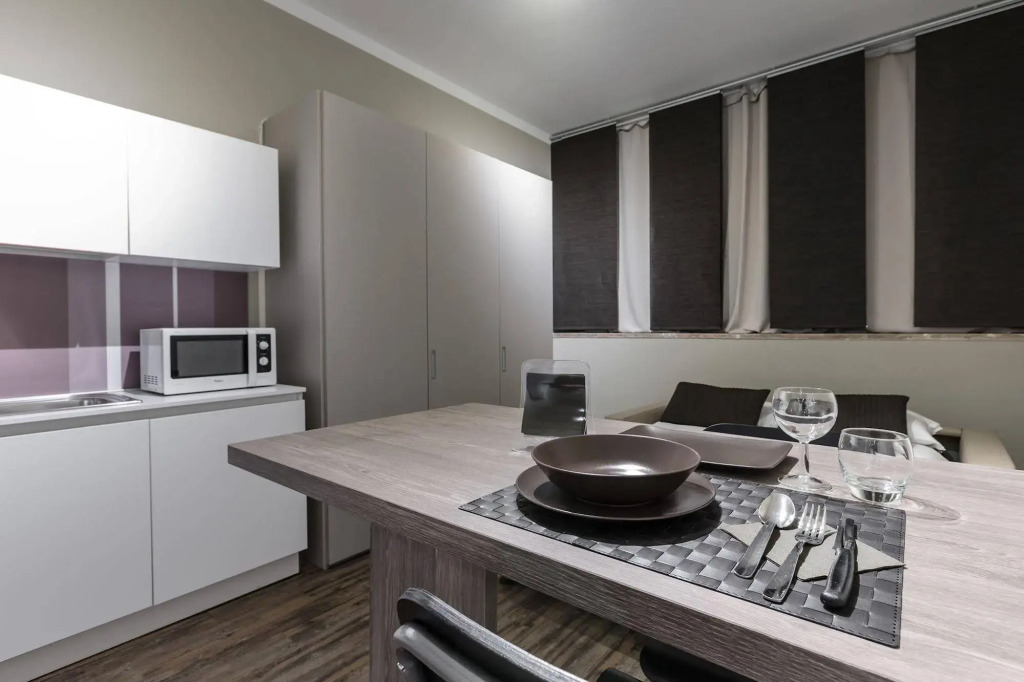 Studio Inn De Angeli