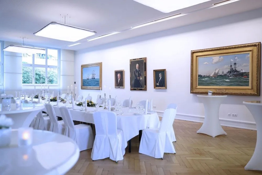 Hotel Kieler Yacht-Club