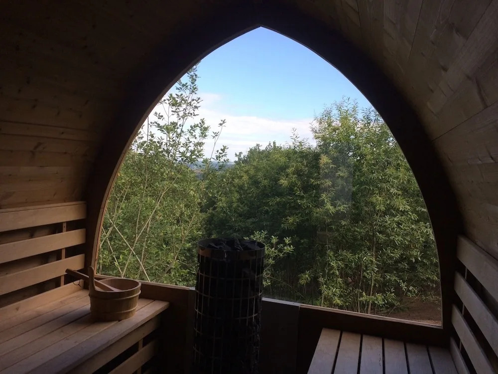 Village & Spa les Ventoulines
