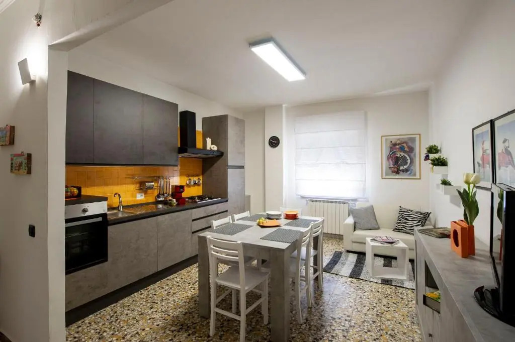 Monteleto House - Locazione Turistica