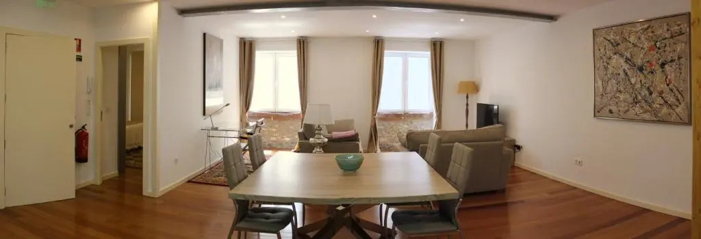Loft Surdo