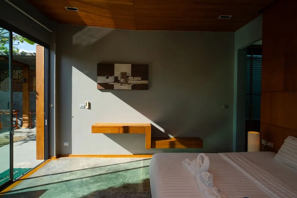 Coco 4 Villa