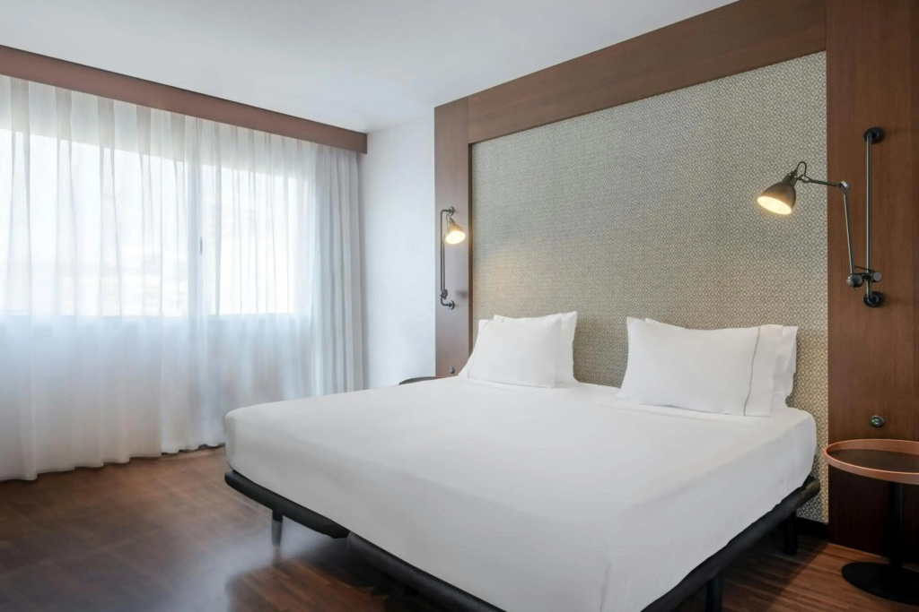 AC Hotel by Marriott Alicante