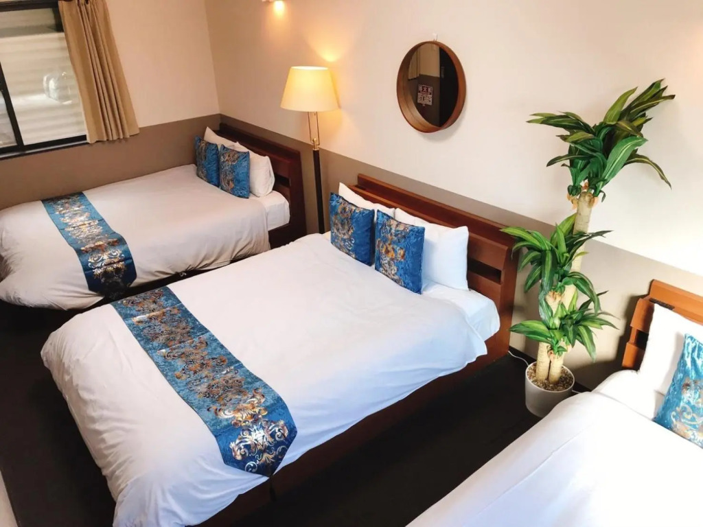 Kyoto Minami-ku - House / Vacation STAY 81714