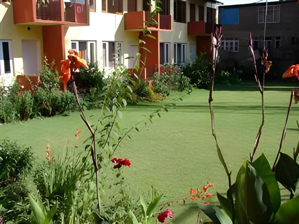 Hotel Vikram