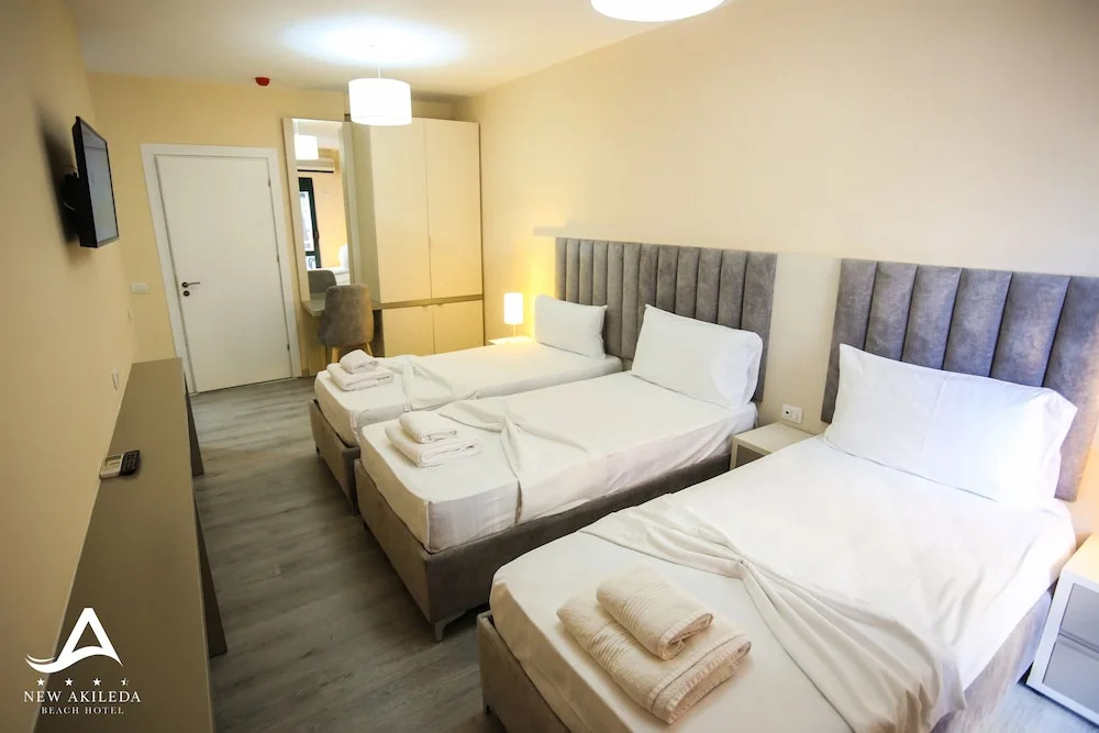 Akileda Hotel