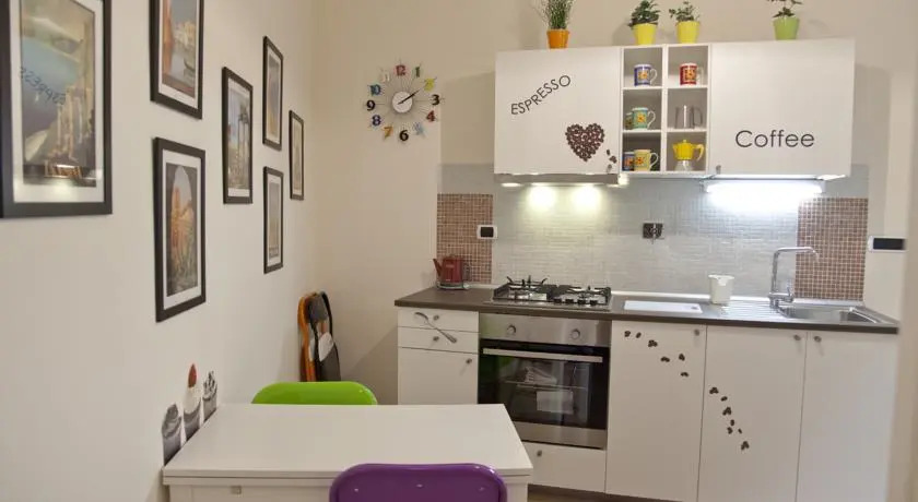 Casa Vacanza Donzella