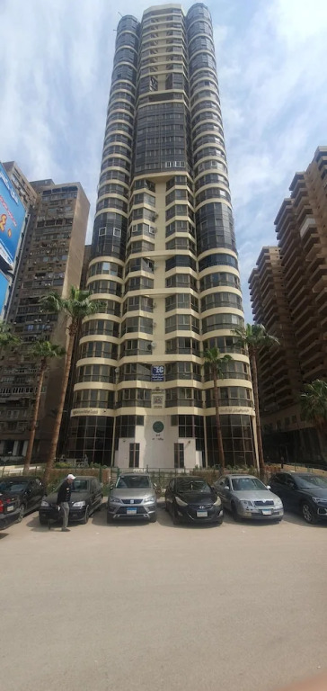 Grand Bayan Hotel & Apt at Nile Plaza