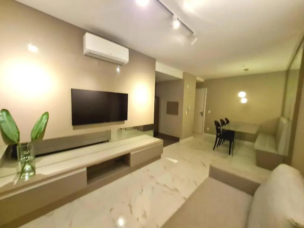 NOVO!Apt.condomínio clube,próximo ao Consulado EUA