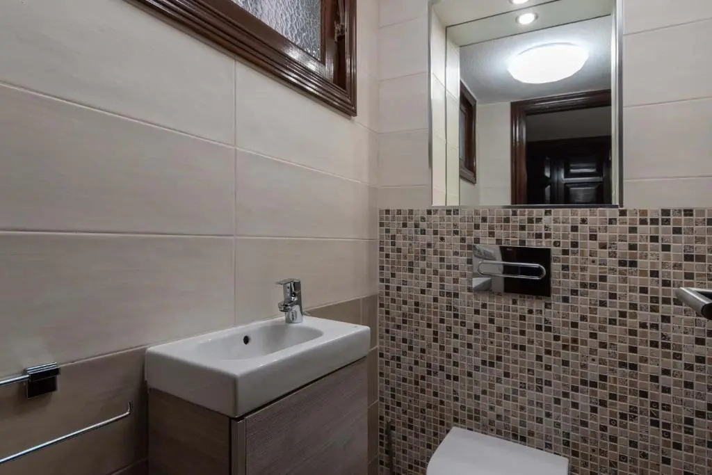 Parque Santiago II 85 - Two Bed