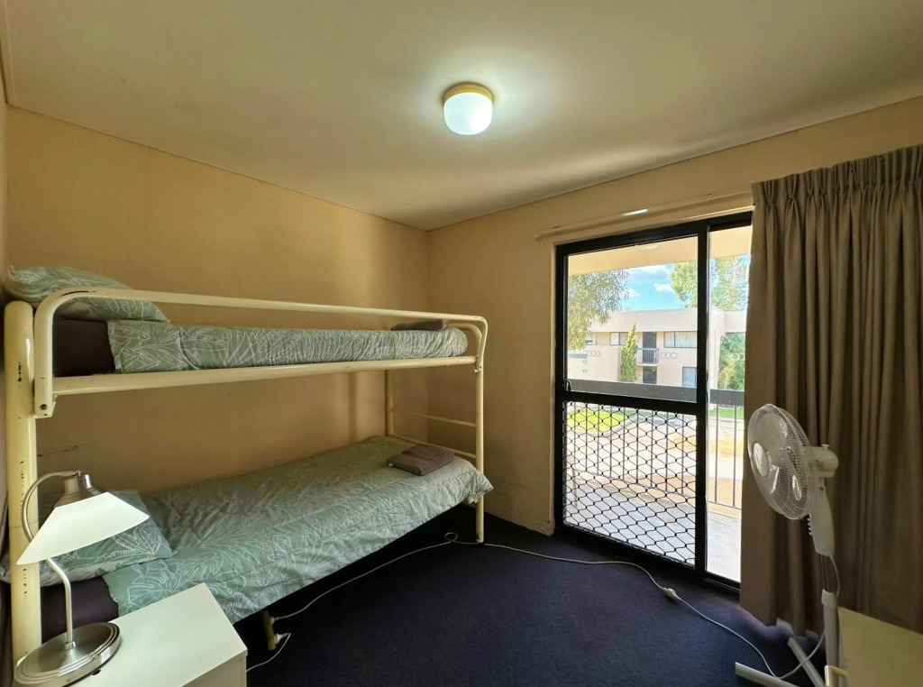 Riverview Holiday Apartment 17 - Kalbarri WA