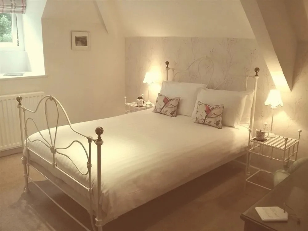 The Coach House
