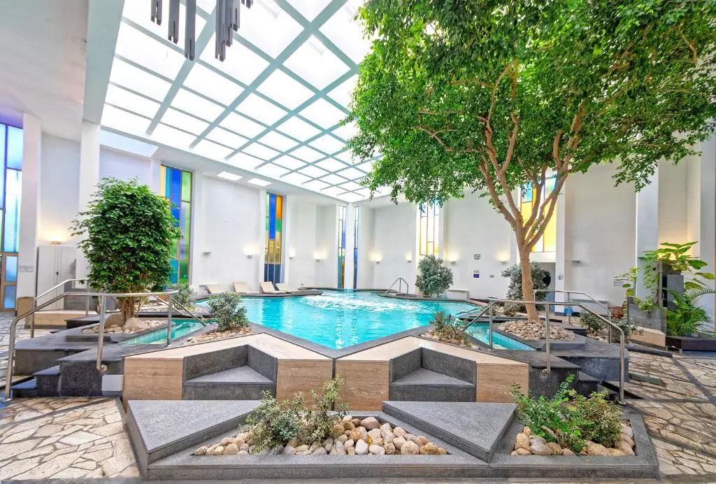 La Reginella Resort & Spa