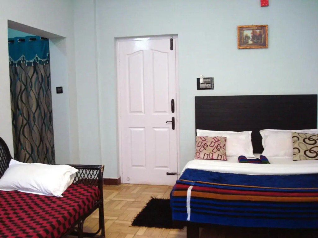Oyo Rooms Funcity Coonoor Road