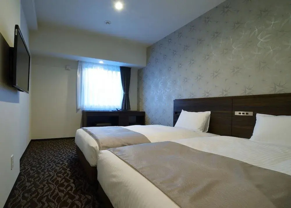 HOTEL BARAN ZAKK SAPPORO s6