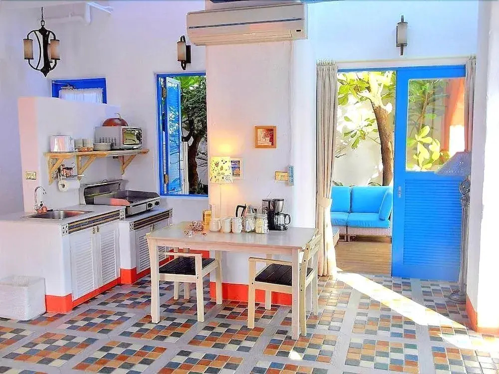 866 Oceanic View Villa