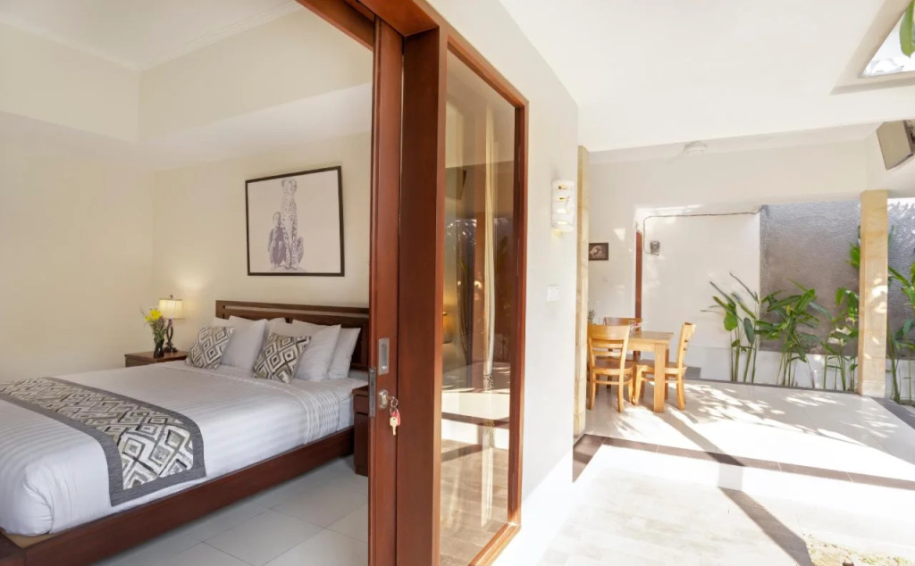 Berawa Living Apartment Canggu