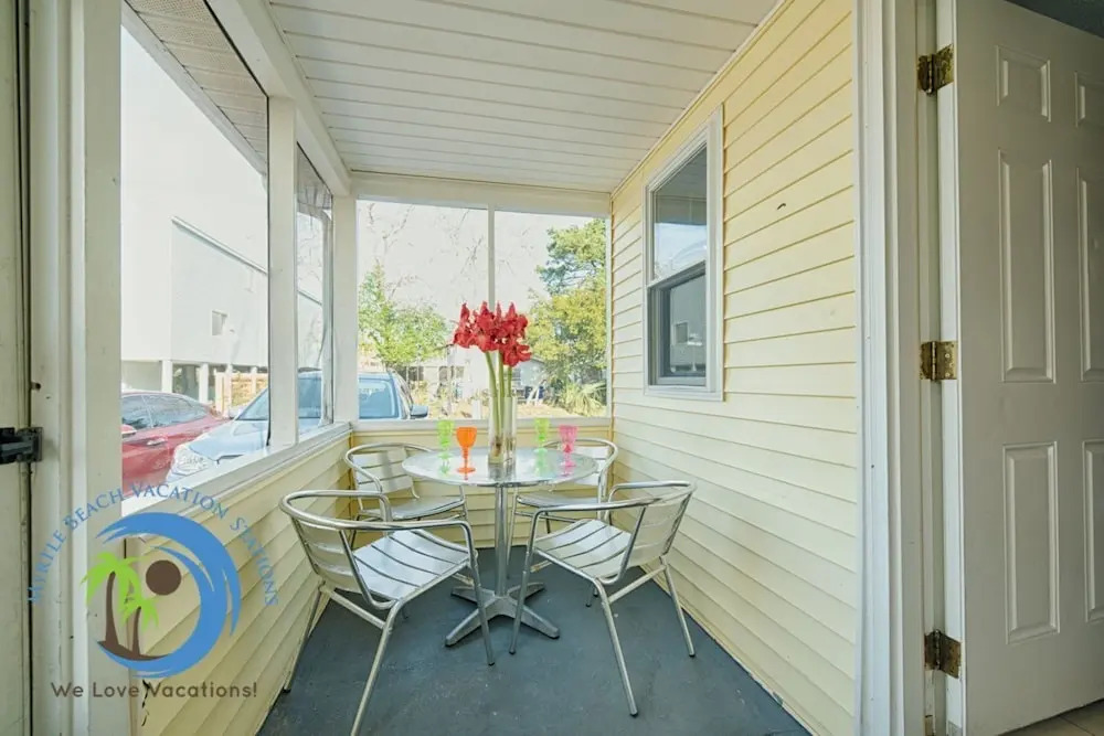 Windy Hill Villa A