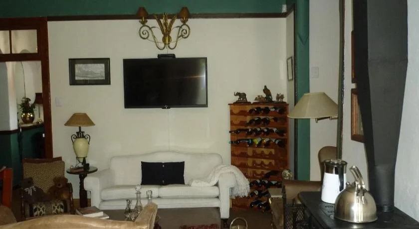 Lydenburg Manor Guest House