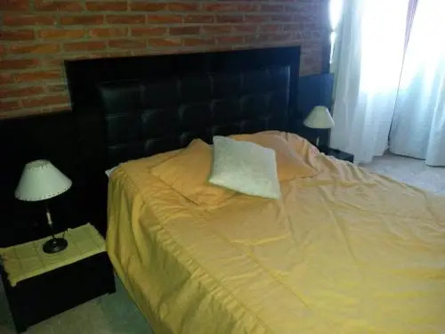 Chalet Calle 31