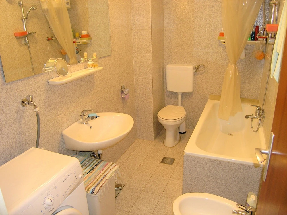 Apartment Rosa