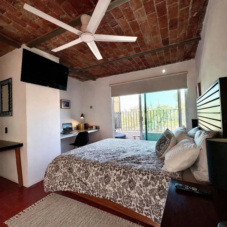 Hostal Nube Mia Guadalajara