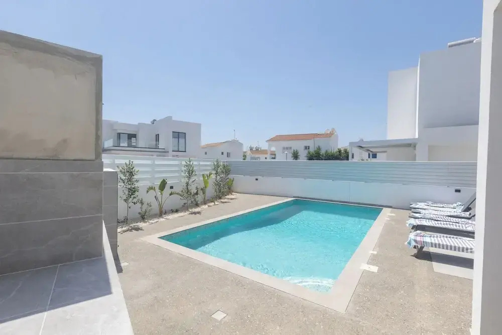 Semeli Villa 8