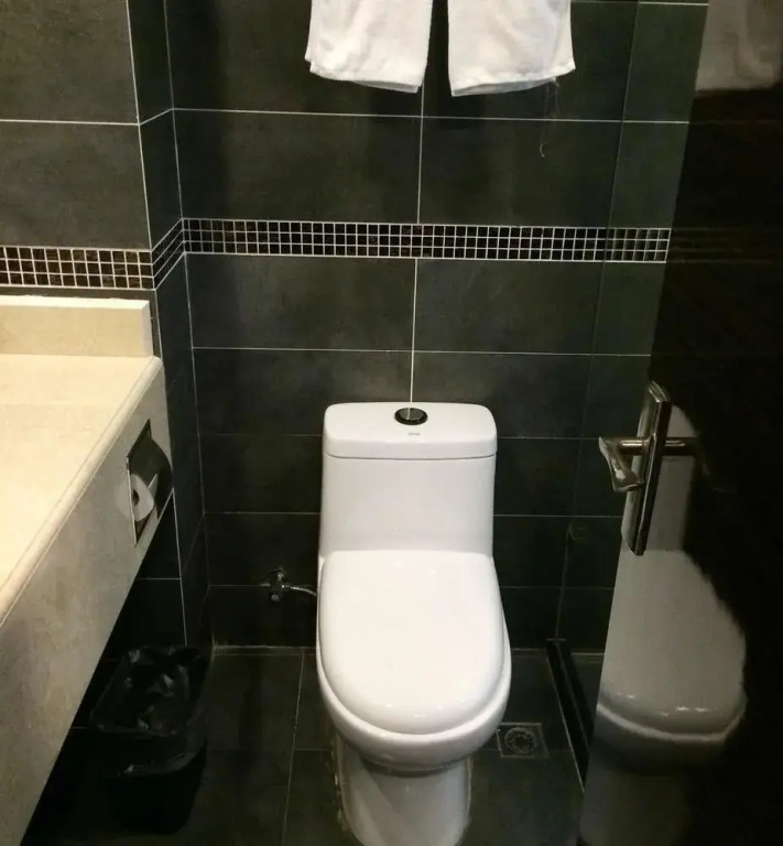 Nanjing Grand Yulanting Hotel