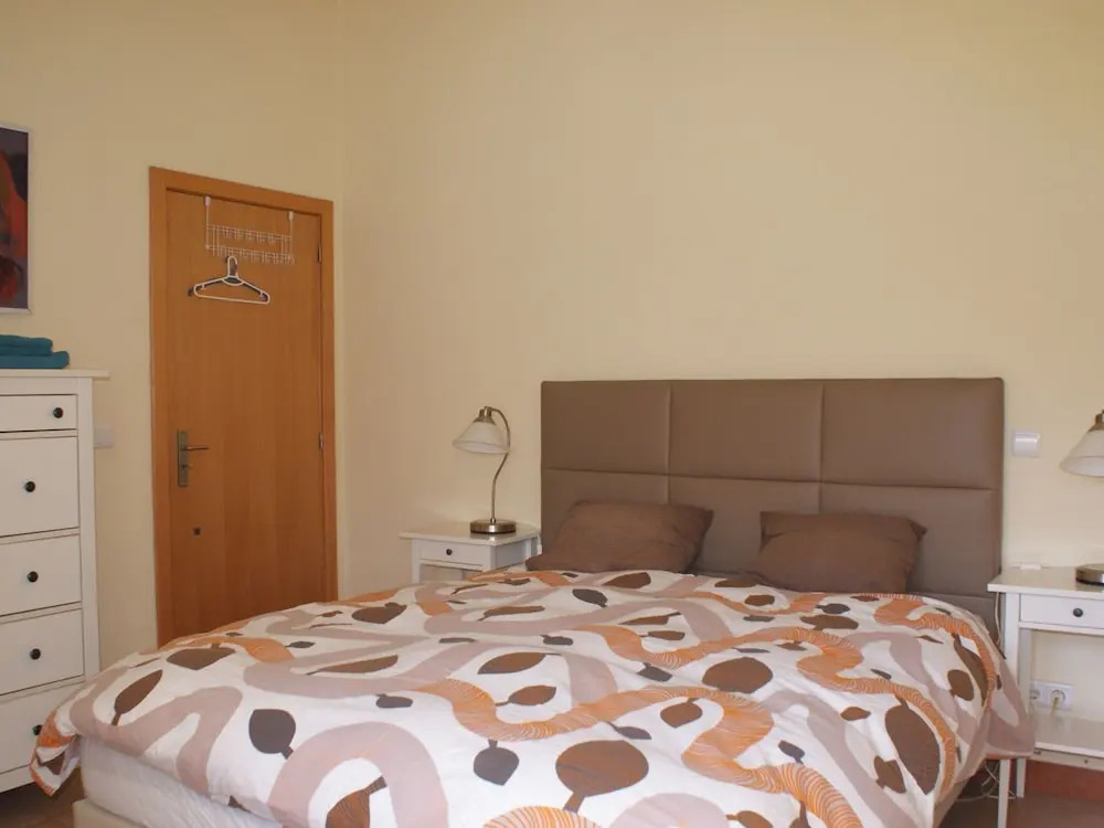 Holiday Home in Covas with Eco Pool