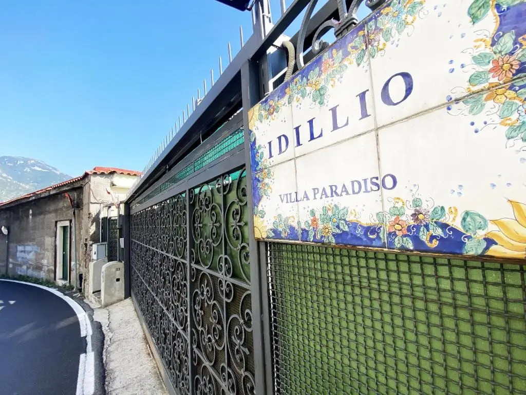 Idillioravello