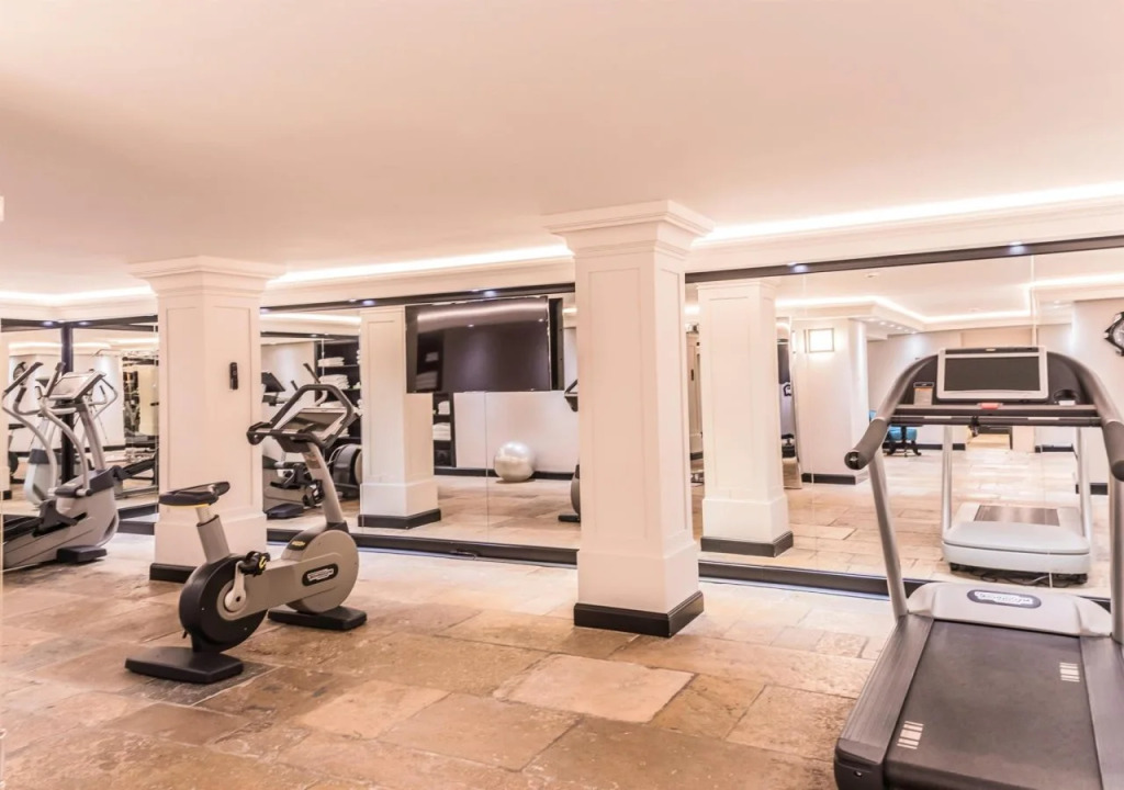Hotel Rotary Geneva - MGallery
