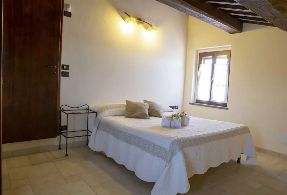 Borgo Monte Cedrone