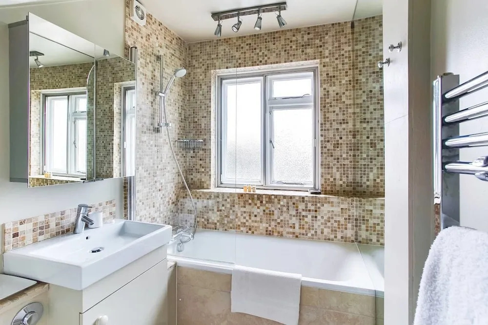 Beautiful 1 Bedroom Home in Little Venice