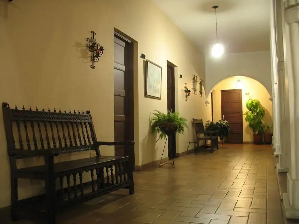 Hotel La Plazuela