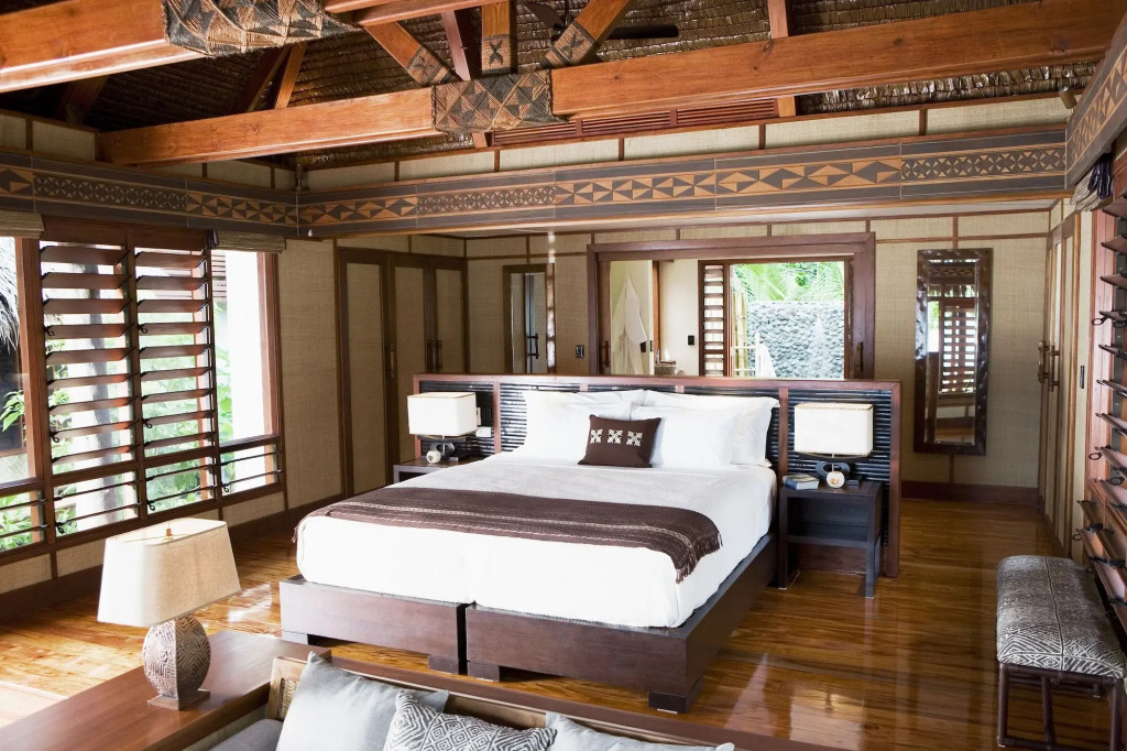 Likuliku Lagoon Resort - Adults Only