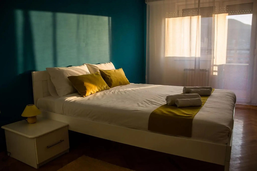 Aatma Apartment