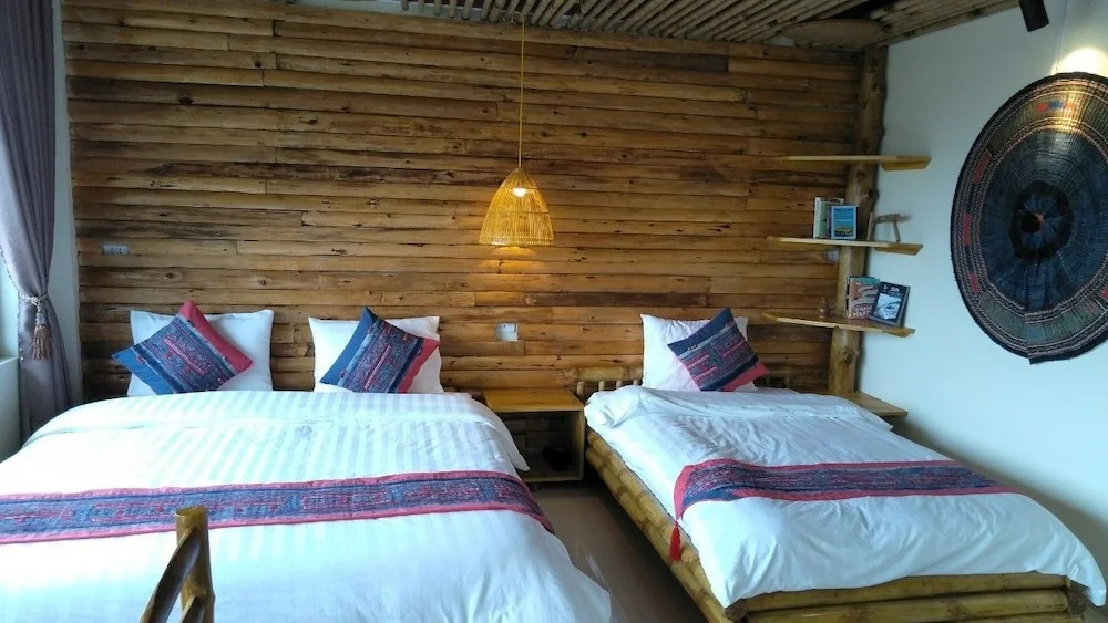 Sapa indigo inn