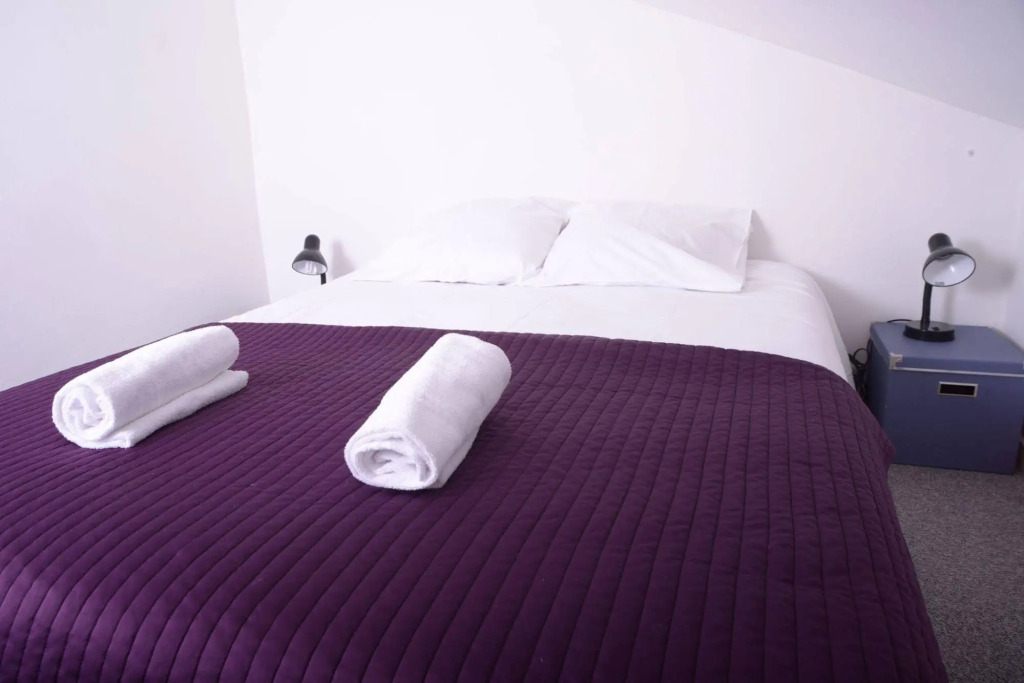 Appartement au coeur de Lyon - Place Bellecour