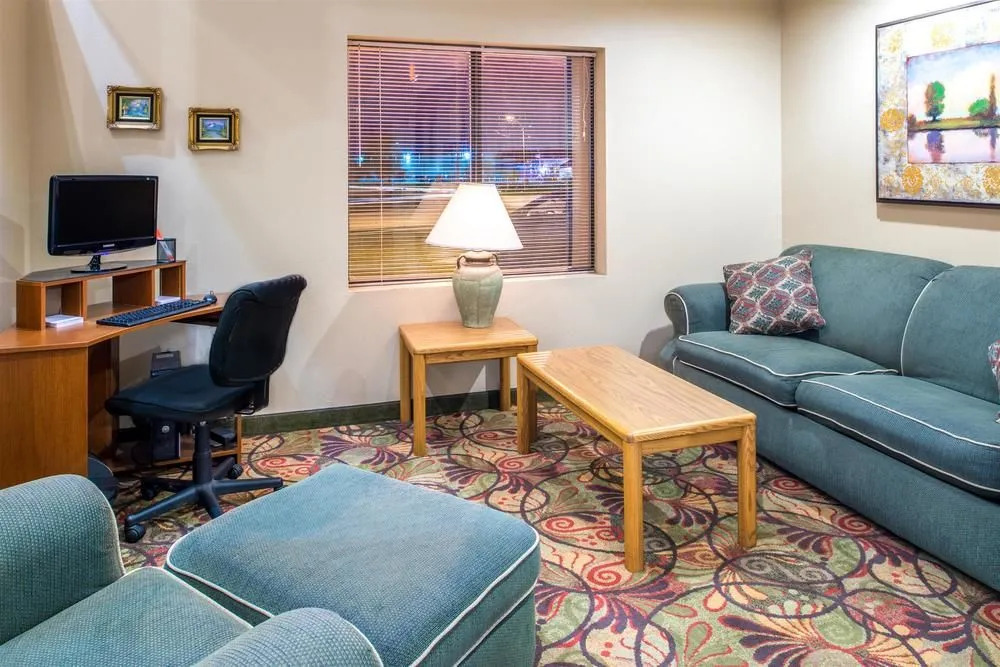 Howard Johnson Lincoln